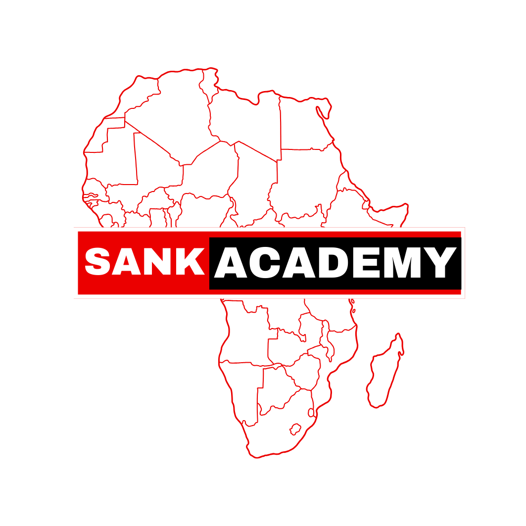 SankAcademy, CFA Business Center