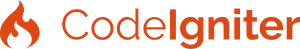 CodeIgniter_Logo.svg